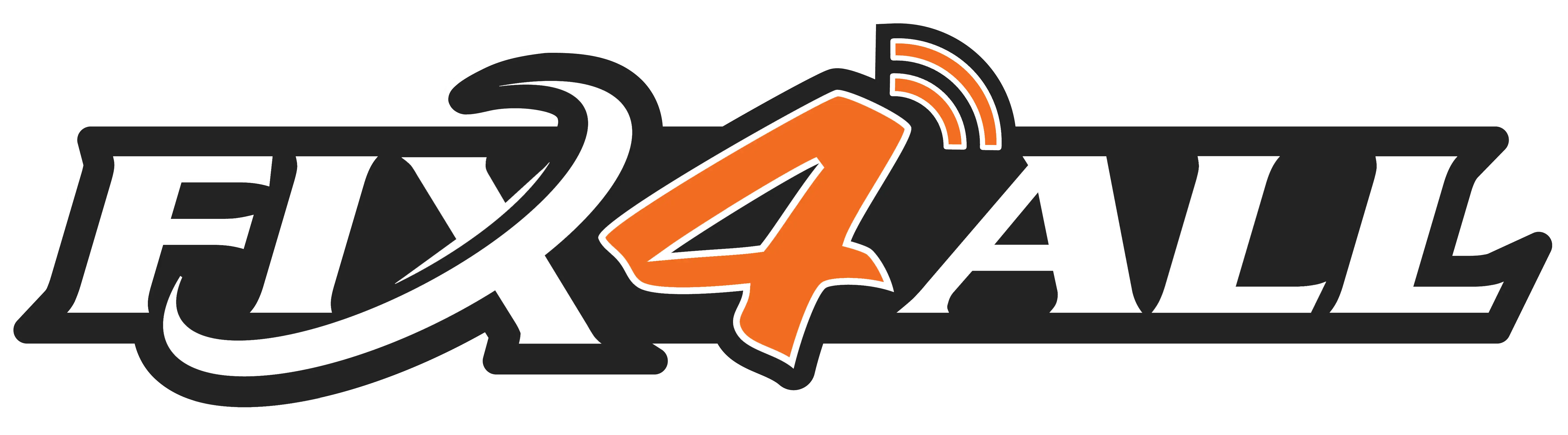 Logo FIX4ALL