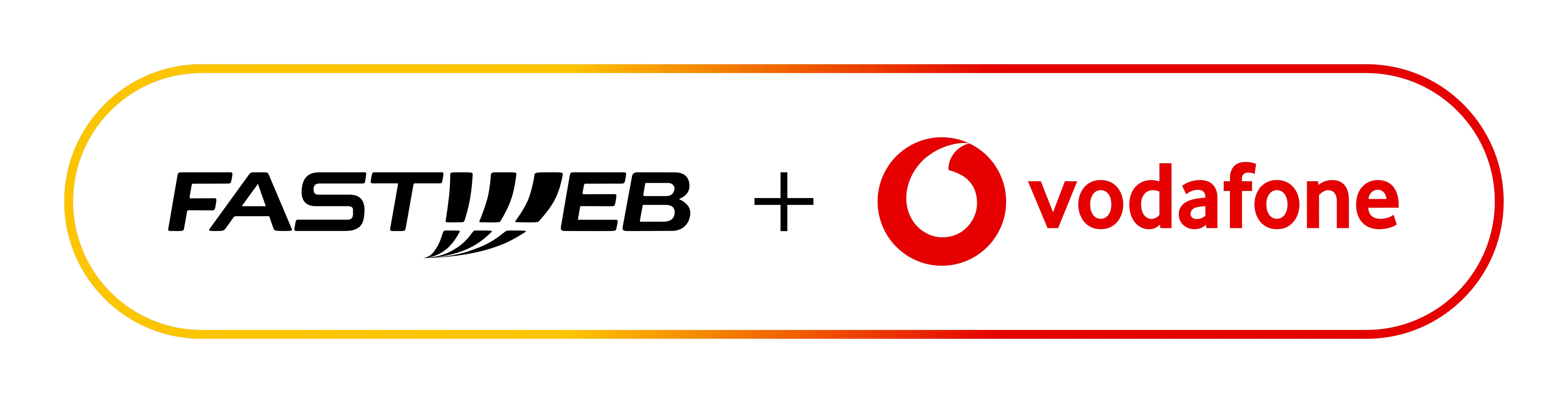 Fastweb Vodafone